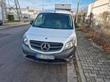 Mercedes-Benz Mercedes Citan Kasten W415  109 CDI - Mercedes-Benz W 109