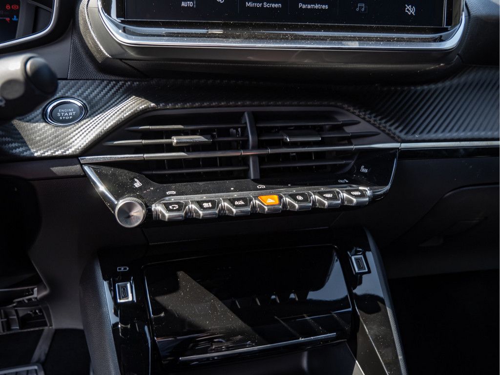 Peugeot 2008 - Bild 16