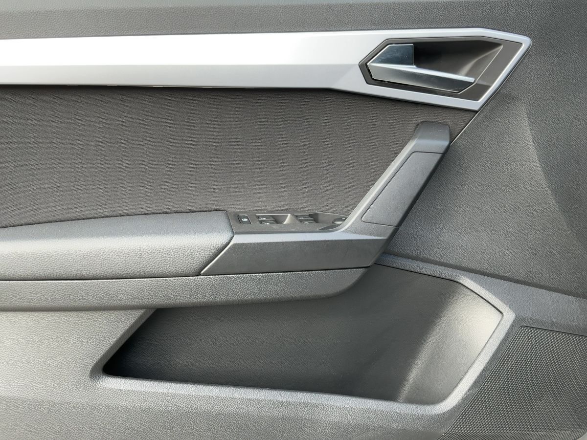 Seat Ibiza - Bild 19