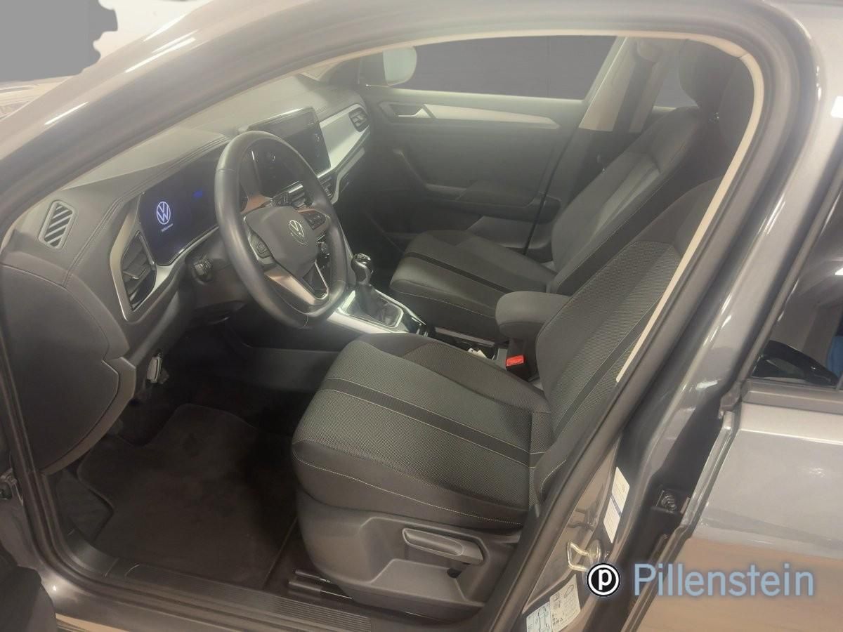 Volkswagen T-Roc - Bild 7
