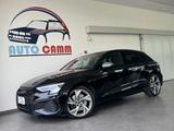 Audi S3 Sportback 2.0 tfsi Sport Attitude quattr - Audi Coupé mit Benzin-Antrieb: Automatik