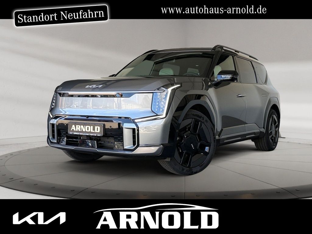 Kia EV9