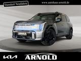 Kia EV9 AWD GT-Line 7-Si. 360° Massage HuD Sitzluft - Kia EV9 Neuwagen