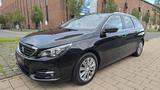 Peugeot 308 SW Allure - Peugeot 308 in Hannover
