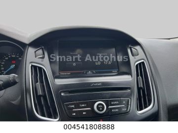 Ford Focus - 9