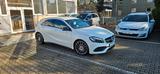 Mercedes-Benz A 180 AMG EDITION*NIGHT*LED*KAM*LEDER*NAVI - Mercedes-Benz A 180 in Ludwigshafen