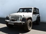 Jeep Wrangler Sport 3.8 AHK Klima Seilwinde orig. 26t - Seilwinde Gebrauchtwagen