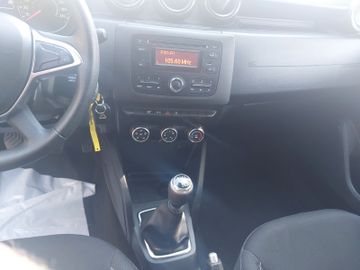 Dacia Duster - 11