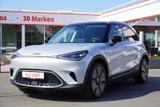 Smart #1 Premium Beats ACC Head-Up Totwinkel 360° Navi - Smart aus 2023