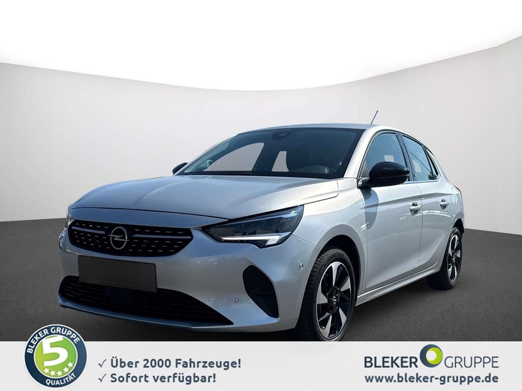 2023 Opel Corsa