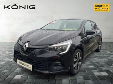 Renault Leasingangebot: Renault Clio Evolution TCe90 *PDC hi.*Carplay*Klima*