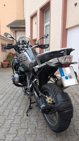 BMW R 1200 GS| Vollausstattung| top gepflegt| - BMW FRANKFURT