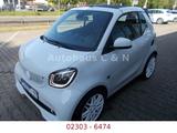 Smart ForTwo Cabrio Brabus Xclusive - Smart Gebrauchtwagen in Dortmund