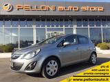 Opel Corsa 1.2 85CV 5p GPL- 1°PTOP-GARANZIA - Opel Corsa mit LPG-Antrieb