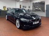 ALPINA B4 3.0 Biturbo Allrad - ALPINA B4 in Bonn
