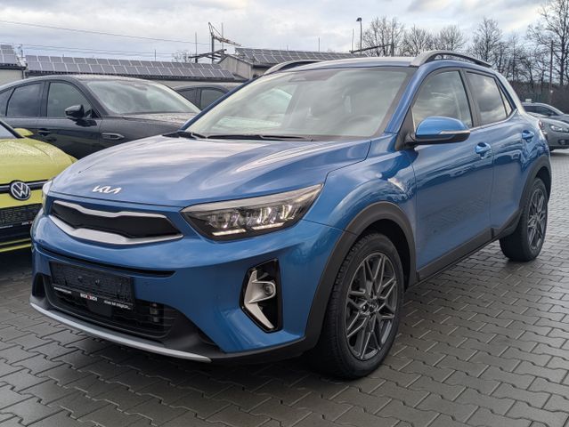 Kia Stonic 1.0 Nightline Edition ACC/LED/SHZ/KAMERA