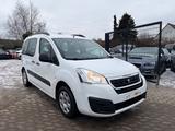 Peugeot Partner Tepee BlueHdi 73kw Aut A/C - Peugeot Partner Tepee aus 2018