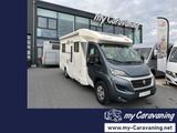 Eura Mobil Profila 670 SB - Eura Mobil 670 sb