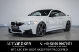 BMW M4 Coupe 360 20" Carbon M-Performance Neuzustand - gebrauchte BMW M4 aus dem Jahr 2014