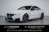 BMW M4 Coupe 360 20" Carbon M-Performance Neuzustand - BMW M4 aus 2014