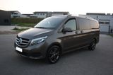 Mercedes-Benz V 220 d Aut. AVANTGARDE EDITION lang AVANTGA... - Mercedes-Benz V 220 aus 2017