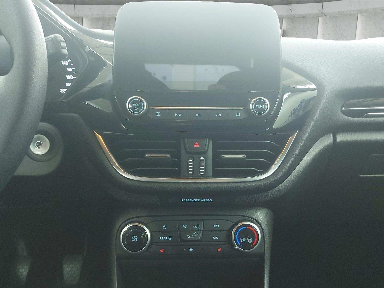 Ford Fiesta Cool&Connect*PDC*LMF*Winter-Pkt.