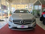 Mercedes-Benz A 200 BlueEfficiency+STYLE+SPORTSITZE+TEILLEDER+ - Mercedes-Benz A-Klasse: 2style