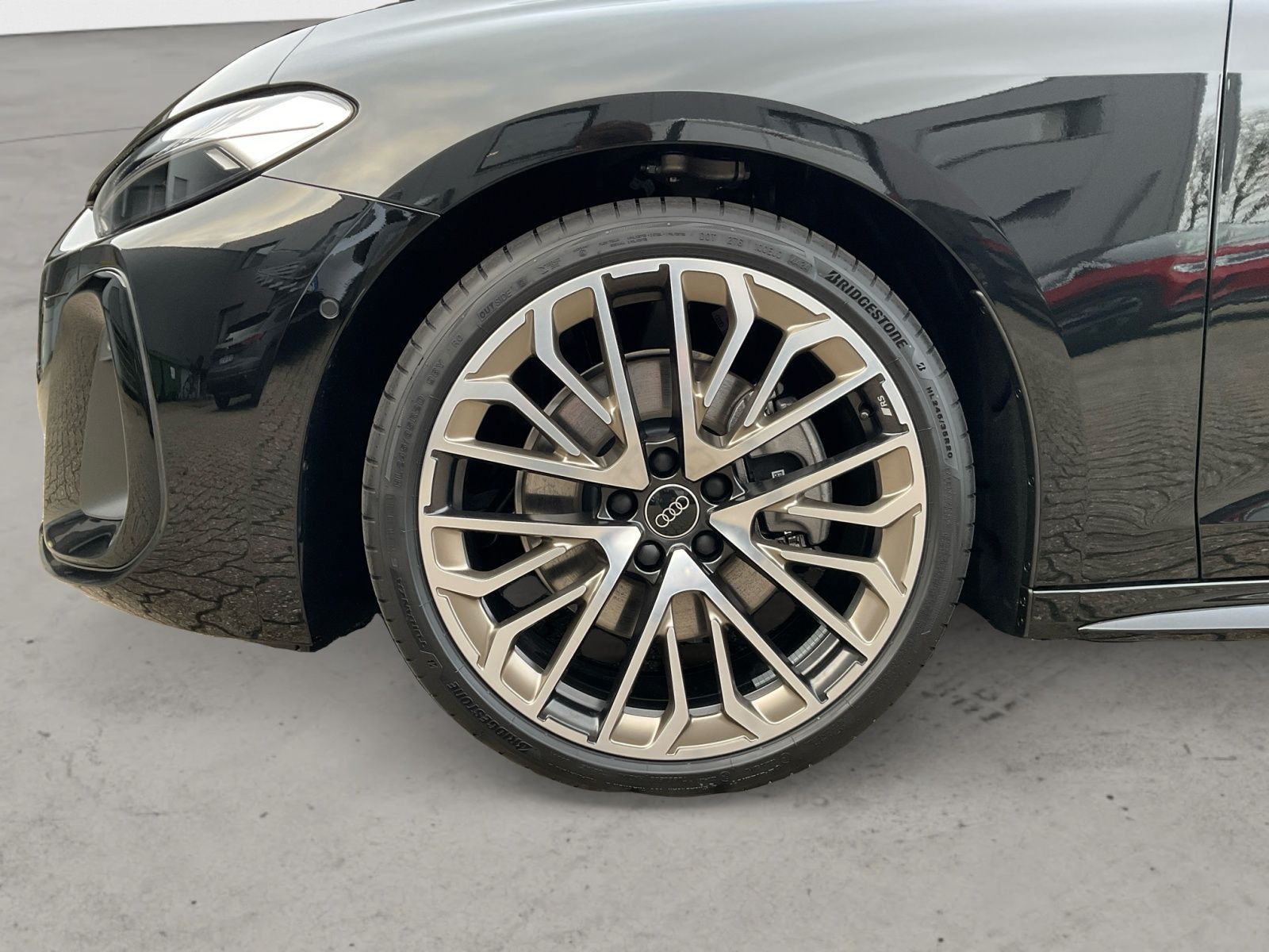 Audi A5 - Bild 15