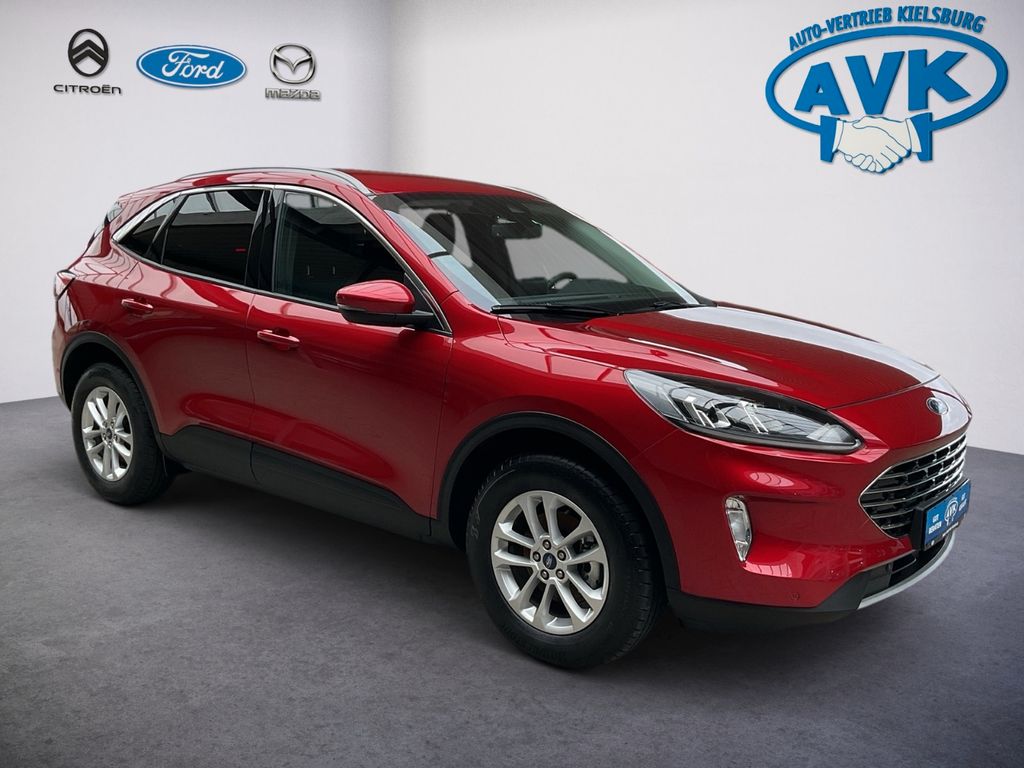 Image of Ford Kuga