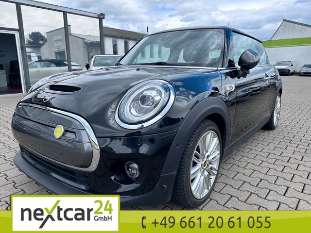 MINI COOPER SE Mini  LEDER| Cooper SE Trim XL