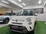 Fiat 500L 1.3 Multijet 95 CV Dualogic Trekking - Fiat 500L Trekking mit Diesel-Antrieb: Automatik