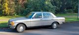 Mercedes-Benz Mercedes  250 Oldtimer  W 123 - Mercedes-Benz S 250 Benziner Gebrauchtwagen