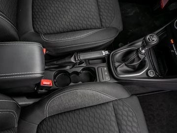 Ford Puma 1.0 Titanium Design Fernlicht-Assistent