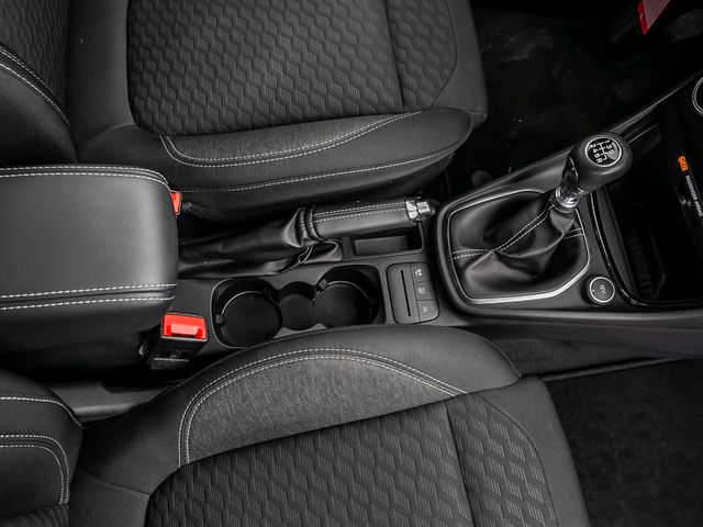 Ford Puma 1.0 Titanium Design Fernlicht-Assistent