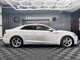 Audi A5  40 TFSI S-tr S-Line Quattro Sport Matrix B&O - Audi A5 in Herne