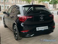 Volkswagen Polo - Vorschau Bild 2