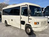 Mercedes-Benz VARIO 612 D - 1993 - Mercedes-Benz Vario 612 d