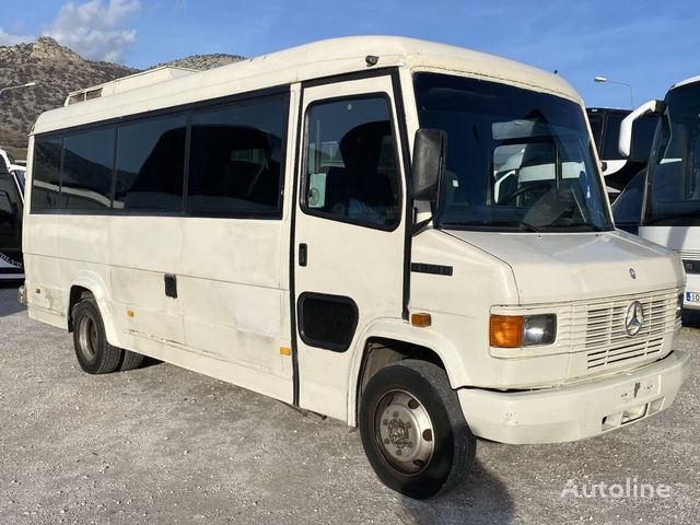 Mercedes-Benz VARIO 612 D - 1993