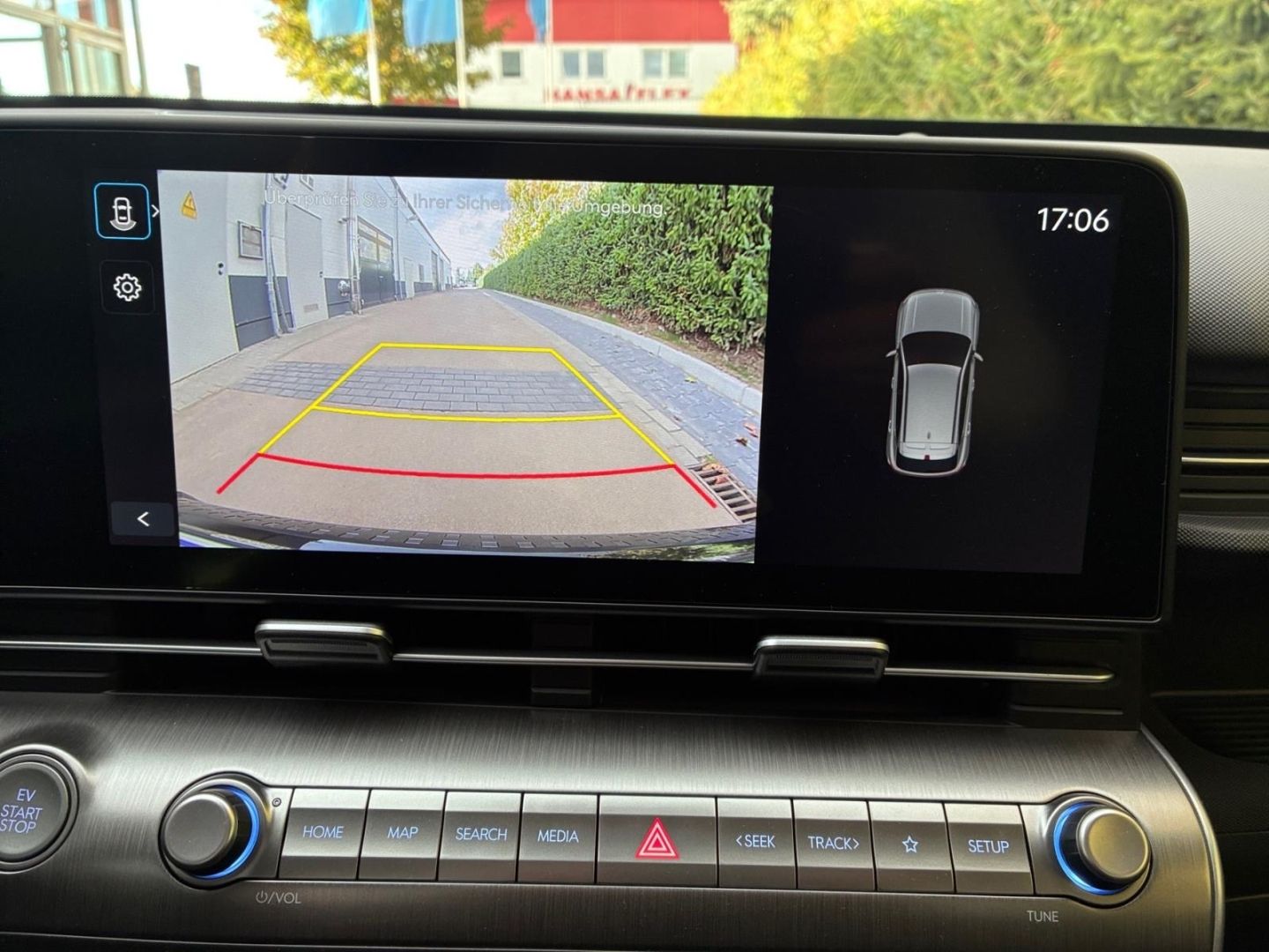 Hyundai KONA - Bild 19