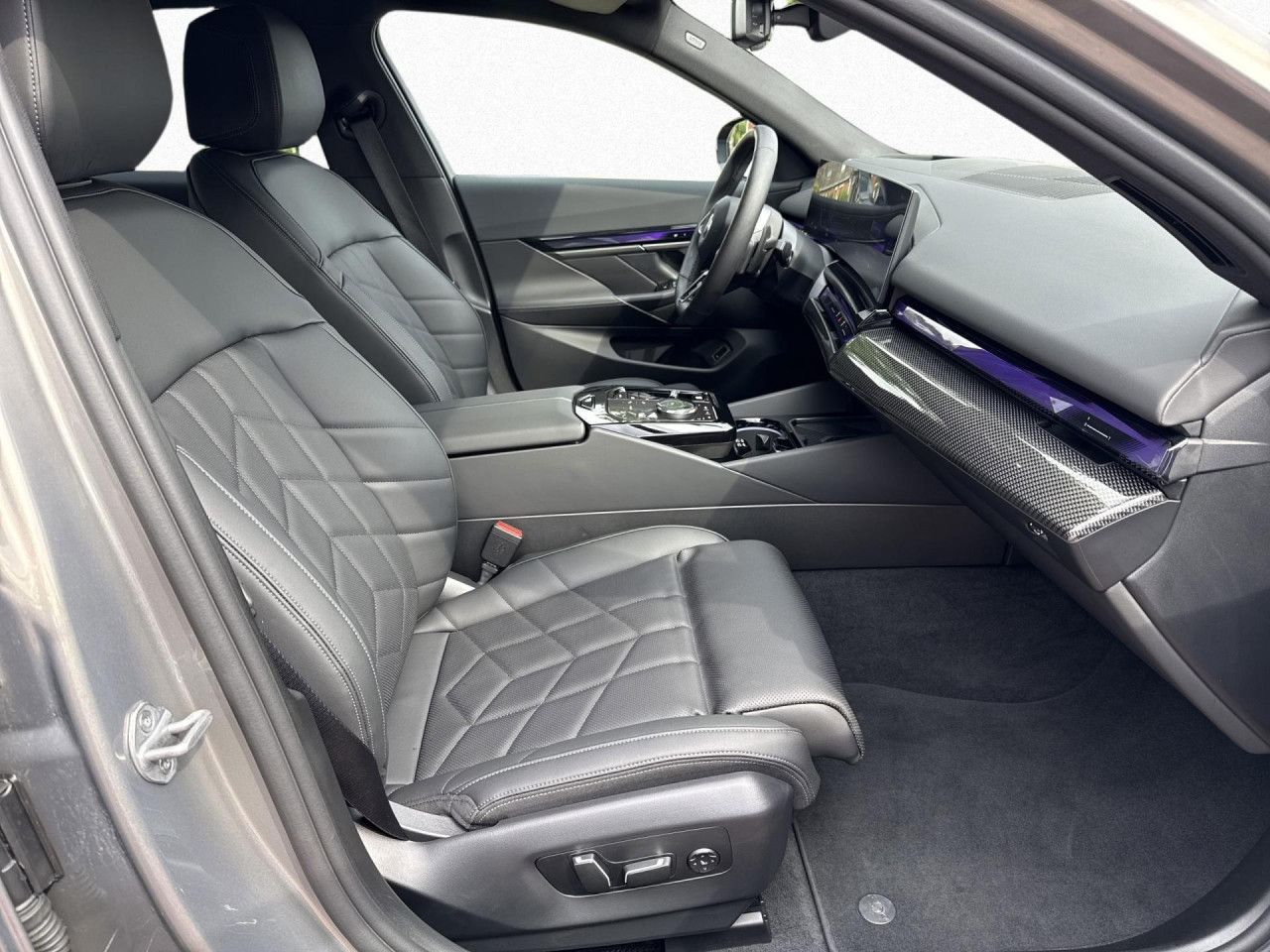 BMW 520 - Bild 16