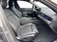 BMW 520 - Vorschau Bild 16