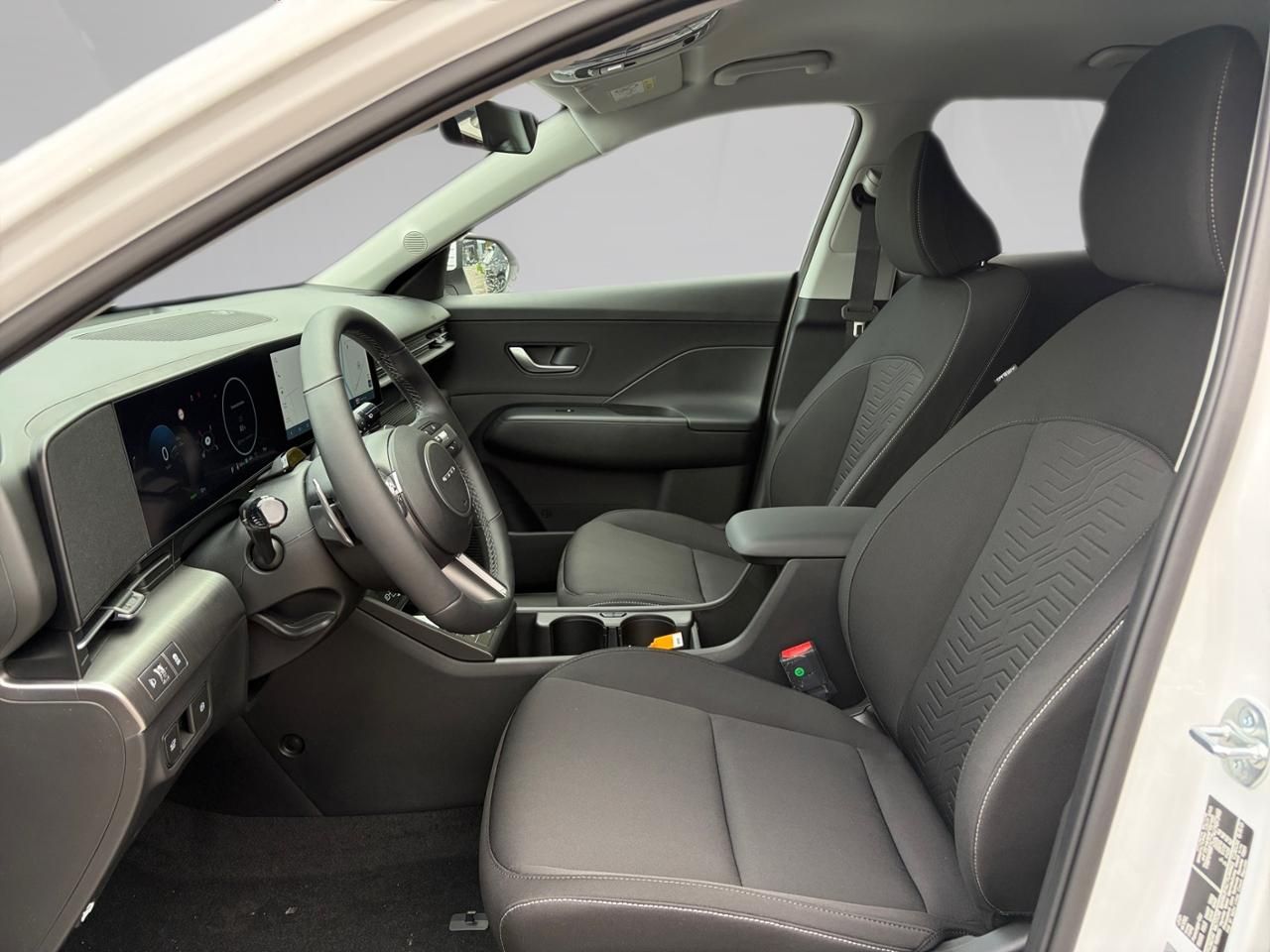 Fahrzeugabbildung Hyundai KONA TREND SHZ*LHZ*NAVI*CARPLAY*LM*ZV*