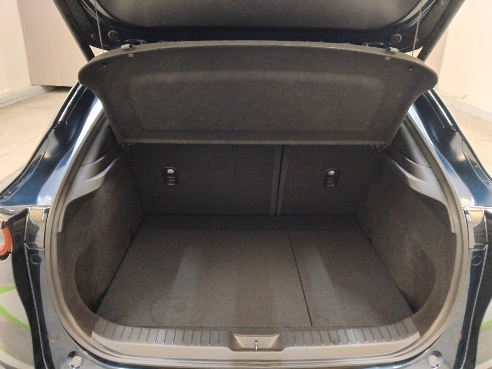 Mazda CX-30 (04/2022, Benzin)