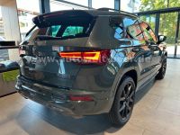 Cupra Ateca - Vorschau Bild 3