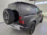 Land Rover Defender 90 D200 S AHK Winter 19-Zoll MY25.5 - Land Rover Neuwagen in Dortmund