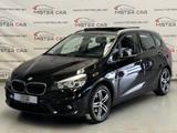 BMW 218 ActiveTourer Sport Line Aut PANO/Navi/HUD/17 - BMW 218 Active Tourer in Stuttgart