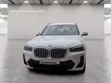 BMW X3 xDrive30i M Sport AHK LiveCockpitProf Laser - BMW X3 mit Benzin-Antrieb: Vollleder