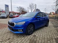 Skoda Fabia - Vorschau Bild 2