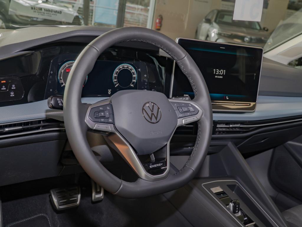 Volkswagen Golf Energy 1,5 l eTSI 110 kW 150 PS DSG AHK LED, миниатюра 11