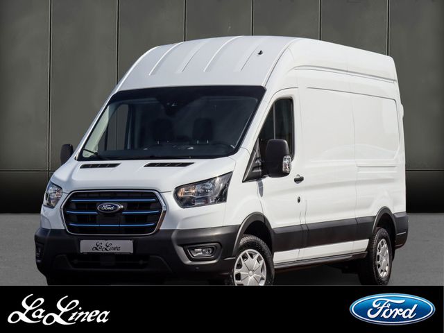 Ford Transit Kastenwagen ELEKTRO 4075 L3H3 Trend